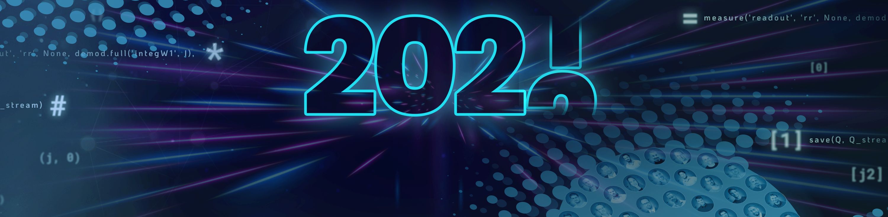 Quantum Machines' 2021 Wrap Up - Quantum Machines