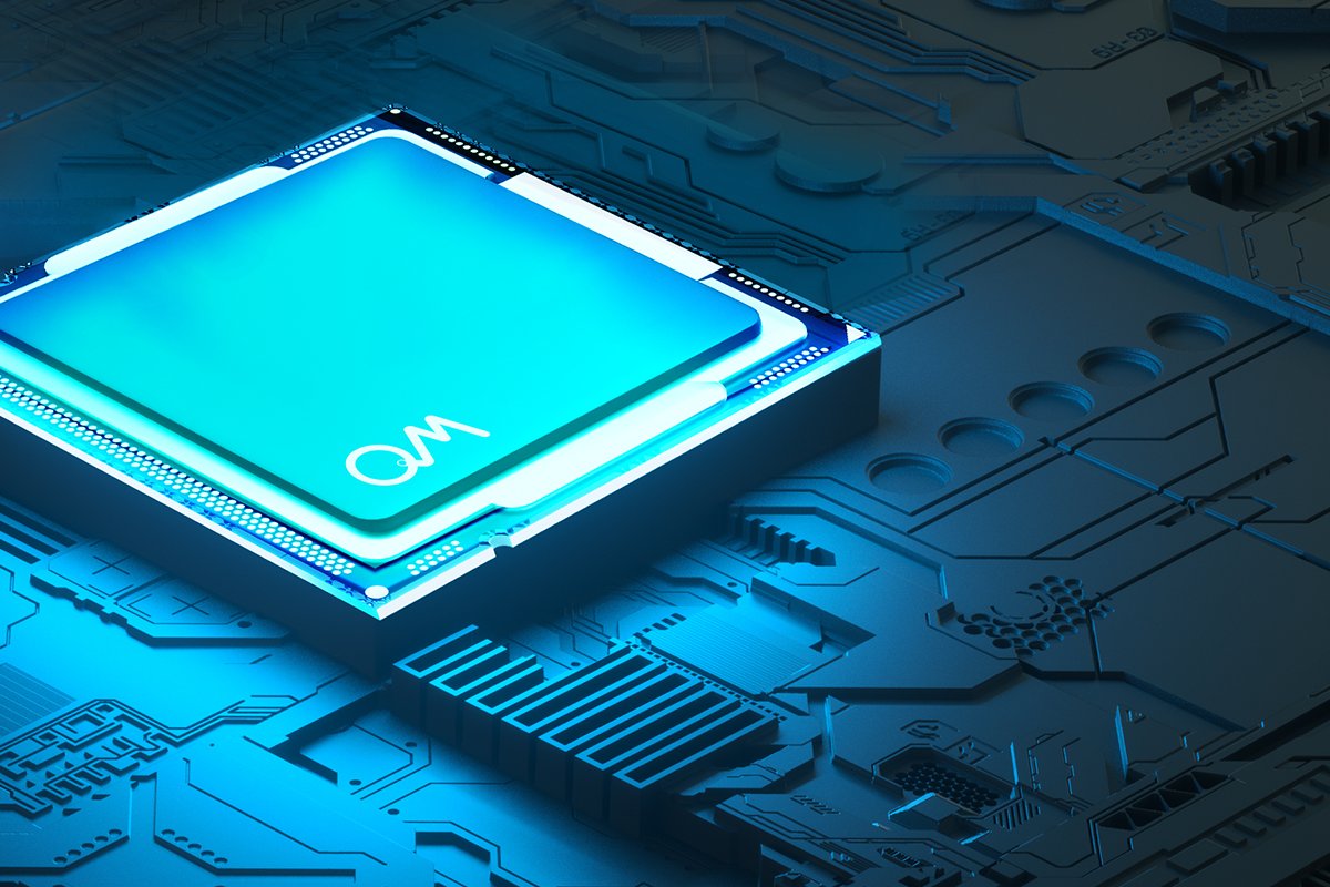 A processor designed for realtime quantum control