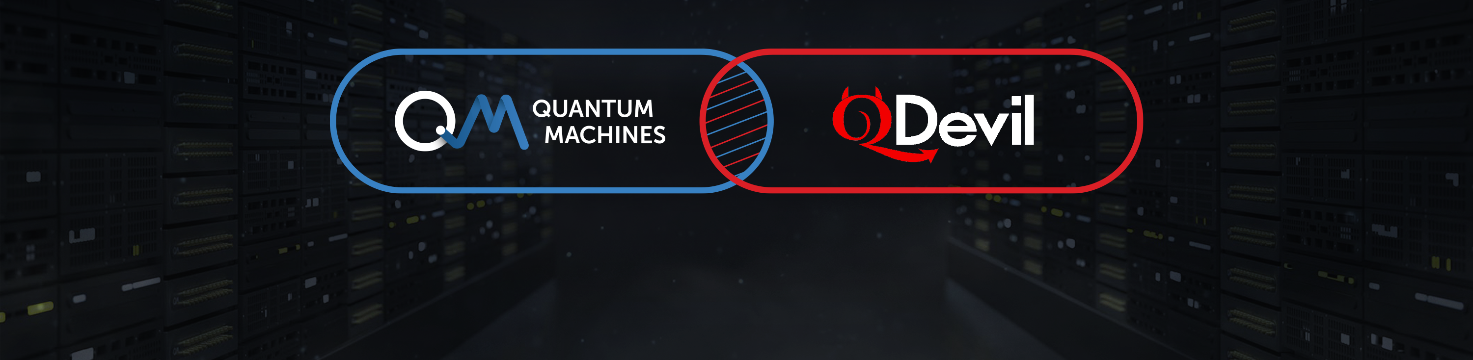 Quantum Machines Acquires QDevil